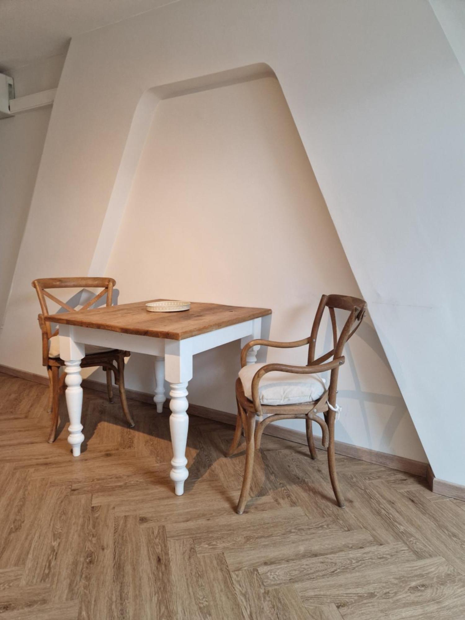 Habitat Panzió Momignies Kültér fotó