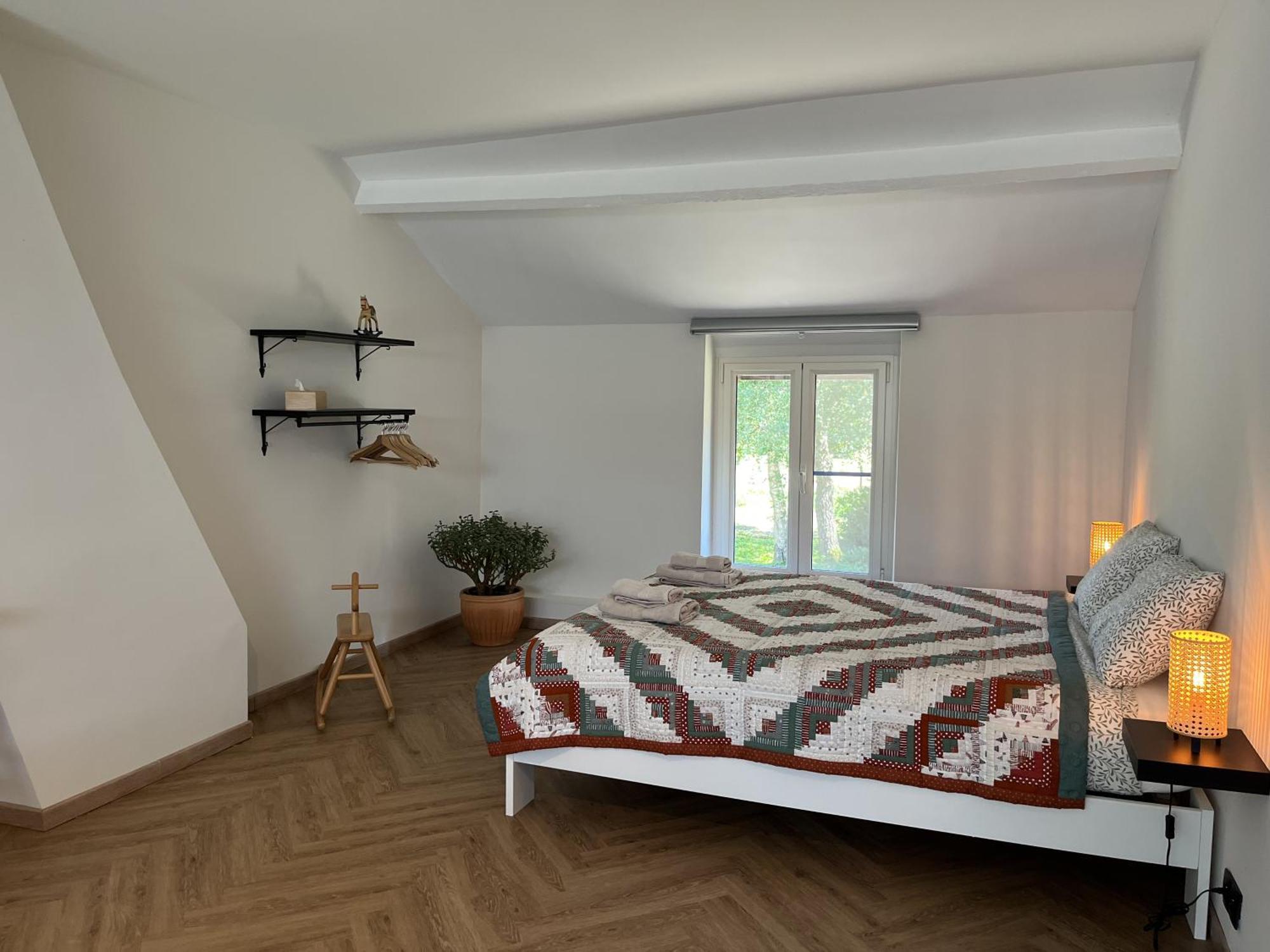 Habitat Panzió Momignies Kültér fotó